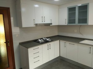 cocina muebles a medida